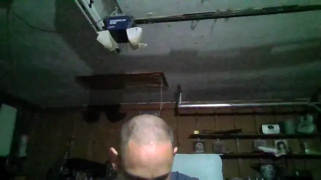 Buffshagswell online show from February 2025 06:10:02 AM