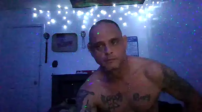 Buffshagswell online show from March 2025 09:26:01 PM