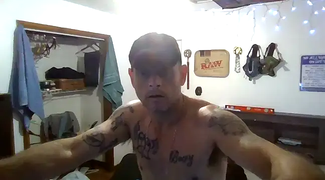 Buffshagswell online show from March 2025 12:31:01 AM