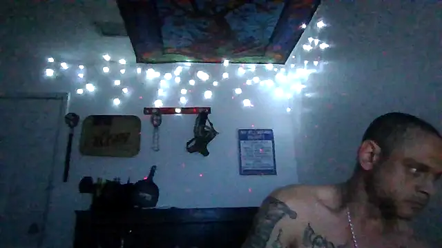 Buffshagswell online show from March 2025 03:22:01 AM