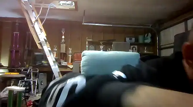 Buffshagswell online show from March 2025 01:20:02 AM