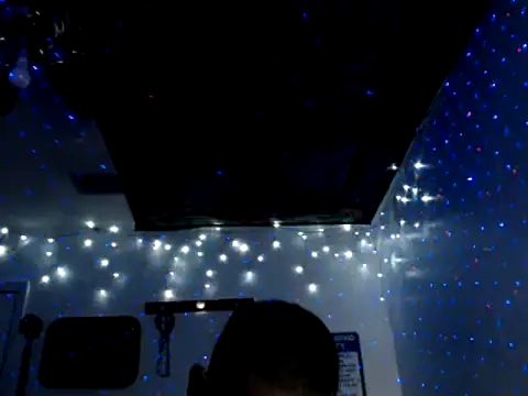 Buffshagswell online show from March 2025 04:27:01 AM