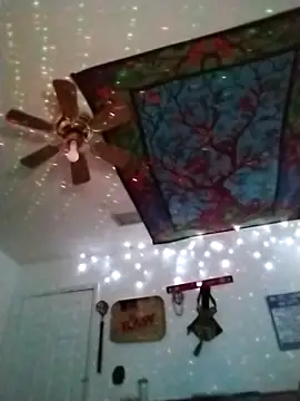 Buffshagswell online show from March 2025 07:31:01 PM