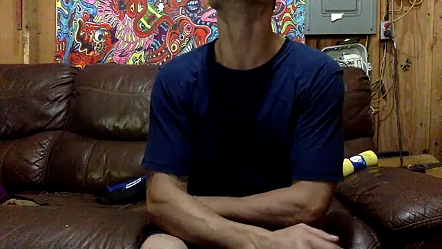 Buffshagswell online show from September 2025 05:05:02 PM