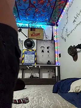 Buffshagswell online show from October 2025 09:59:02 PM