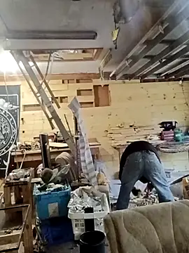 Buffshagswell online show from November 2025 01:33:02 PM