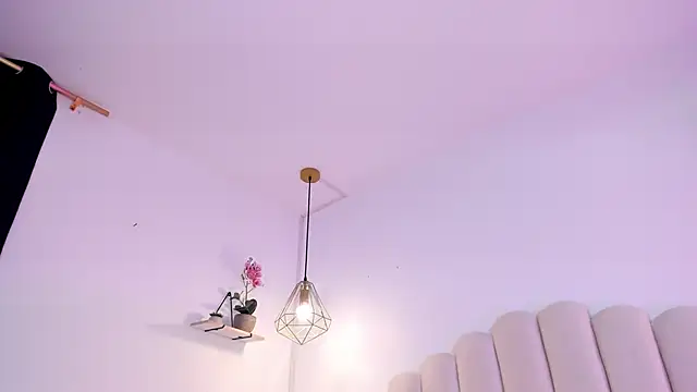Jimena White  online show from March 2025 03:01:01 AM
