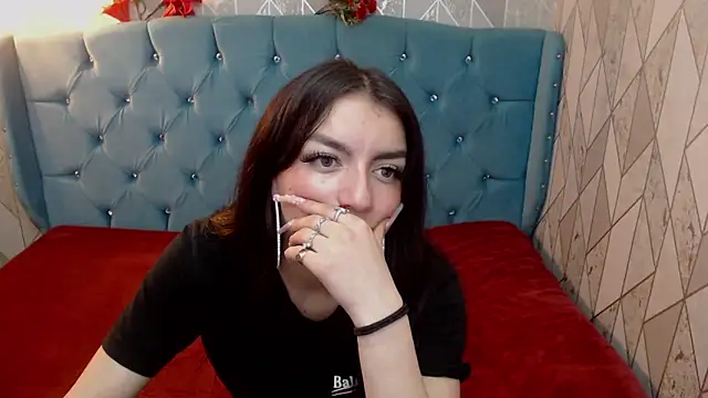 Snapshot of Angelchristix chatting on March 2025 02:12:02 PM Angelchristix online show from March 2025 02:12:02 PM