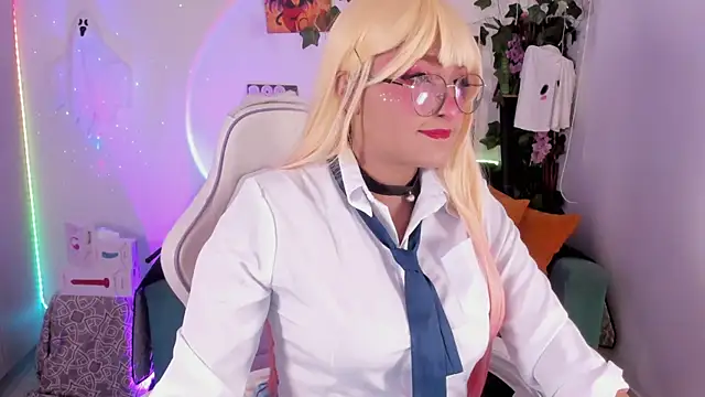 cutepie uwu  online show from October 2025 11:17:02 PM