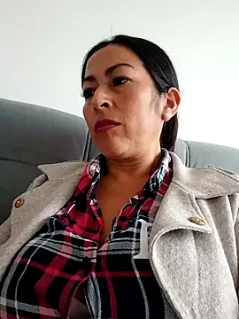 MARIANA-12  online show from December 2024 08:04:01 PM
