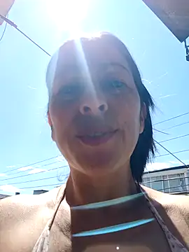 MARIANA-12  online show from January 2025 04:07:02 PM