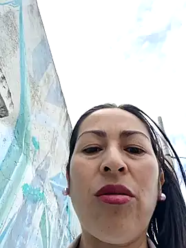 MARIANA-12  online show from January 2025 03:08:01 PM
