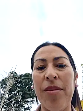 MARIANA-12  online show from January 2025 09:28:02 PM
