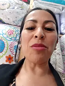 MARIANA-12  online show from January 2025 06:56:01 PM