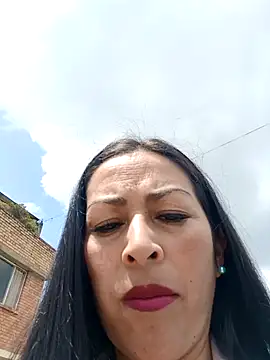 MARIANA-12  online show from January 2025 04:20:01 PM