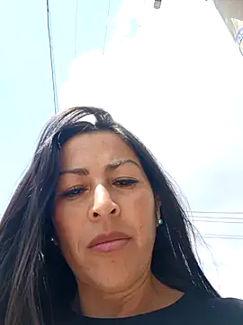 MARIANA-12  online show from January 2025 01:39:01 PM