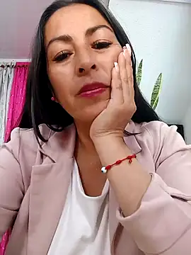 MARIANA-12  online show from January 2025 08:26:01 PM