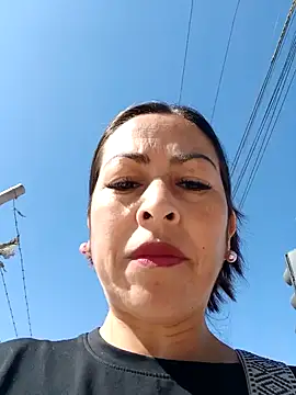 MARIANA-12  online show from January 2025 02:25:01 PM