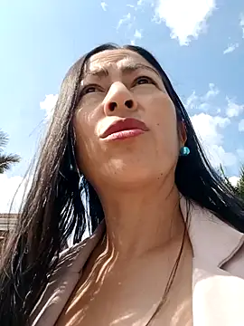 MARIANA-12  online show from January 2025 02:48:01 PM