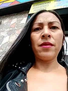 MARIANA-12  online show from January 2025 02:31:02 PM