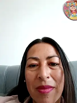 MARIANA-12  online show from February 2025 02:24:01 PM