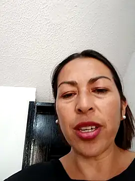MARIANA-12  online show from February 2025 08:35:02 PM