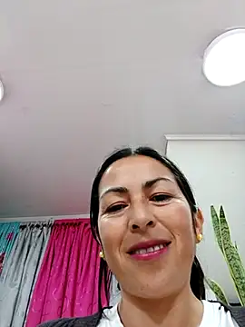 MARIANA-12  online show from February 2025 08:55:02 PM