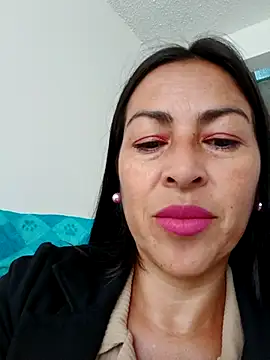 MARIANA-12  online show from February 2025 02:23:01 PM