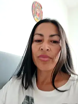 MARIANA-12  online show from February 2025 02:59:01 PM