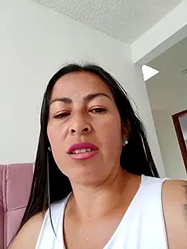 MARIANA-12  online show from February 2025 06:04:02 PM