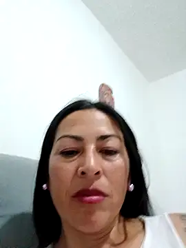 MARIANA-12  online show from February 2025 02:40:01 AM