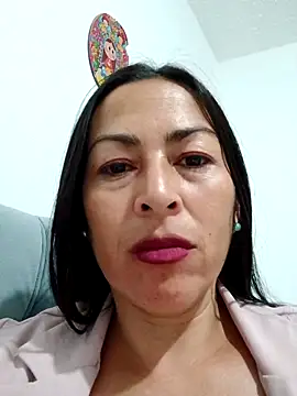 MARIANA-12  online show from February 2025 01:33:01 AM