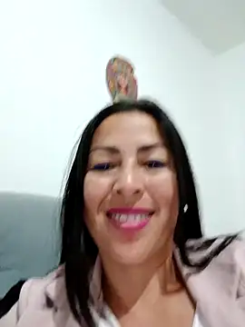 MARIANA-12  online show from March 2025 12:07:02 AM
