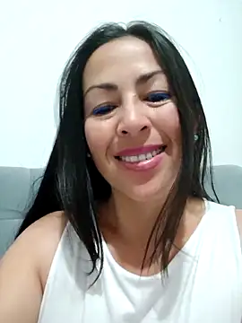 MARIANA-12  online show from March 2025 01:37:02 AM