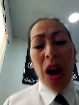 MARIANA-12  online show from September 2025 12:04:02 PM