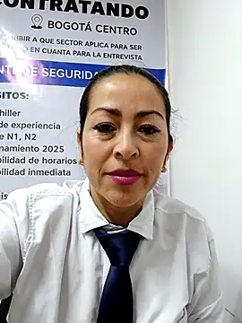 MARIANA-12  online show from September 2025 01:45:02 PM