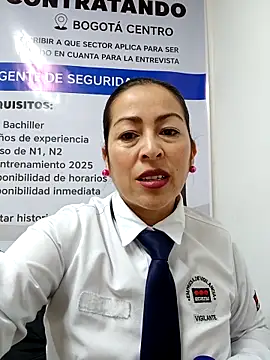 MARIANA-12  online show from September 2025 12:18:01 PM