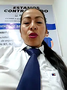 MARIANA-12  online show from September 2025 12:50:02 PM