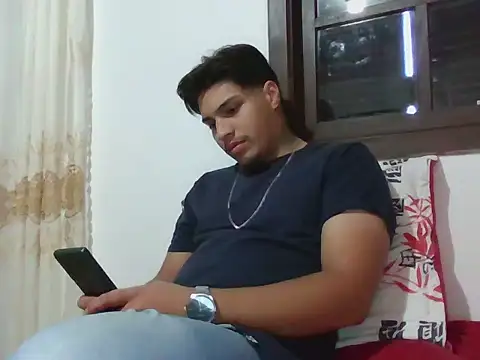 Snapshot of Rmst chatting on October 2025 08:30:01 PM Rmst online show from October 2025 08:30:01 PM