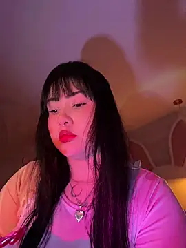 Snapshot of AHRI_LEE chatting on November 2025 08:36:02 AM AHRI LEE online show from November 2025 08:36:02 AM