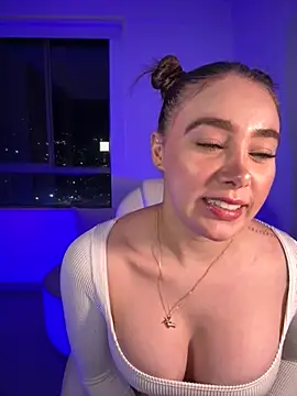 Snapshot of Lanataylor- chatting on October 2025 01:25:02 AM Lanataylor- online show from October 2025 01:25:02 AM