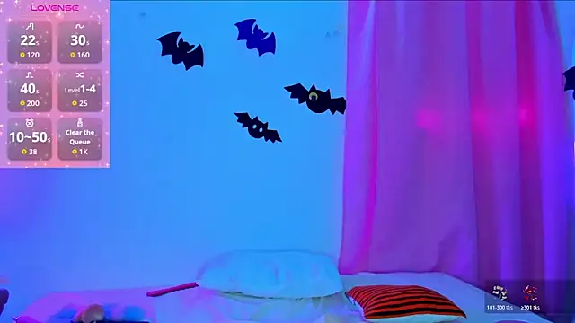 Snapshot of Natasha_by chatting on November 2025 02:39:02 PM Natasha by online show from November 2025 02:39:02 PM