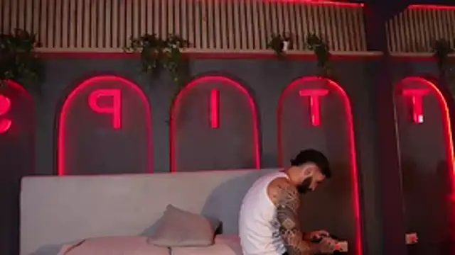 Austin bolt online show from October 2025 02:23:02 AM