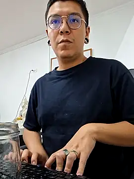 SalvadorFaust  online show from September 2025 03:17:02 PM