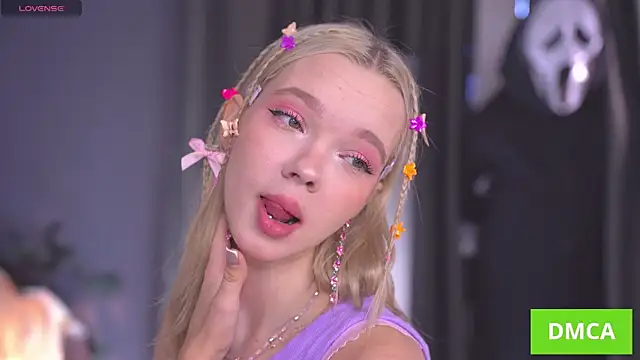  AlinaBailey online show from November 2025 07:43:02 AM