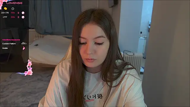 Emy jonesss online show from November 2025 08:37:01 AM