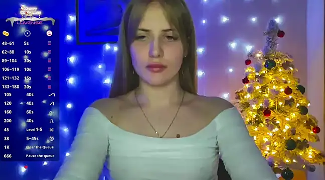 Snapshot of PureAlisMiracle chatting on December 2024 06:12:02 PM PureAlisMiracle online show from December 2024 06:12:02 PM