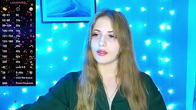 Snapshot of PureAlisMiracle chatting on January 2025 07:18:01 PM PureAlisMiracle online show from January 2025 07:18:01 PM