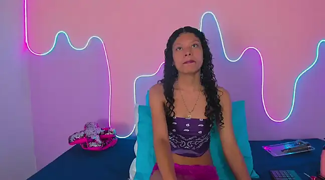 Mingie Rouse online show from January 2025 11:42:02 AM