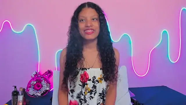 Mingie Rouse online show from January 2025 11:56:02 AM
